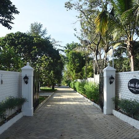 Scenic Acres Holiday Home Chikmagalūr 외부 사진
