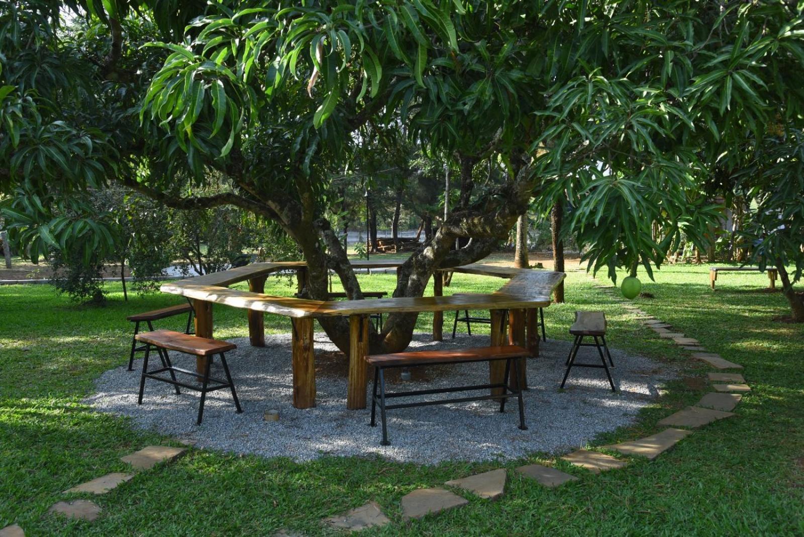 Scenic Acres Holiday Home Chikmagalūr 외부 사진