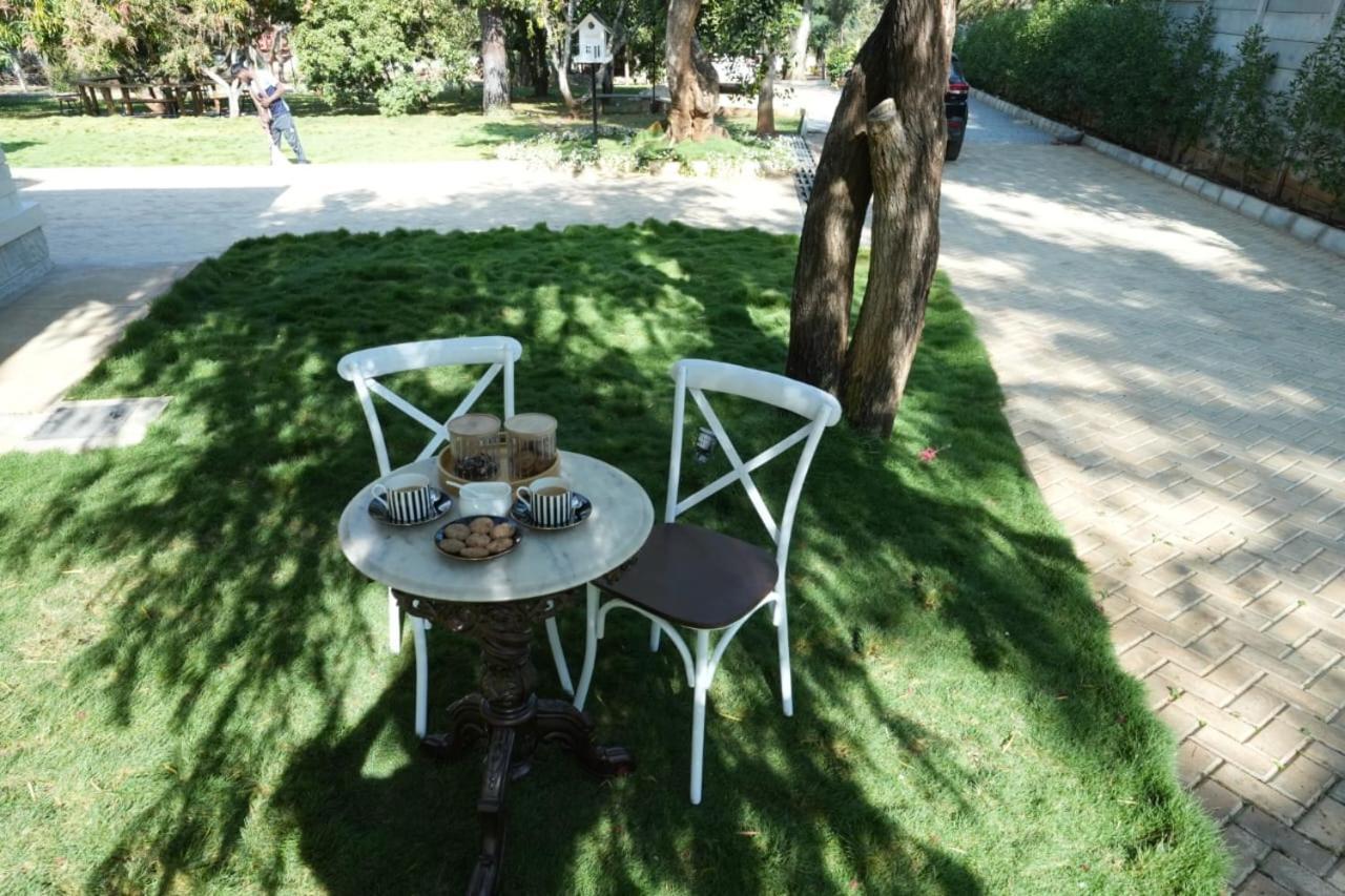 Scenic Acres Holiday Home Chikmagalūr 외부 사진