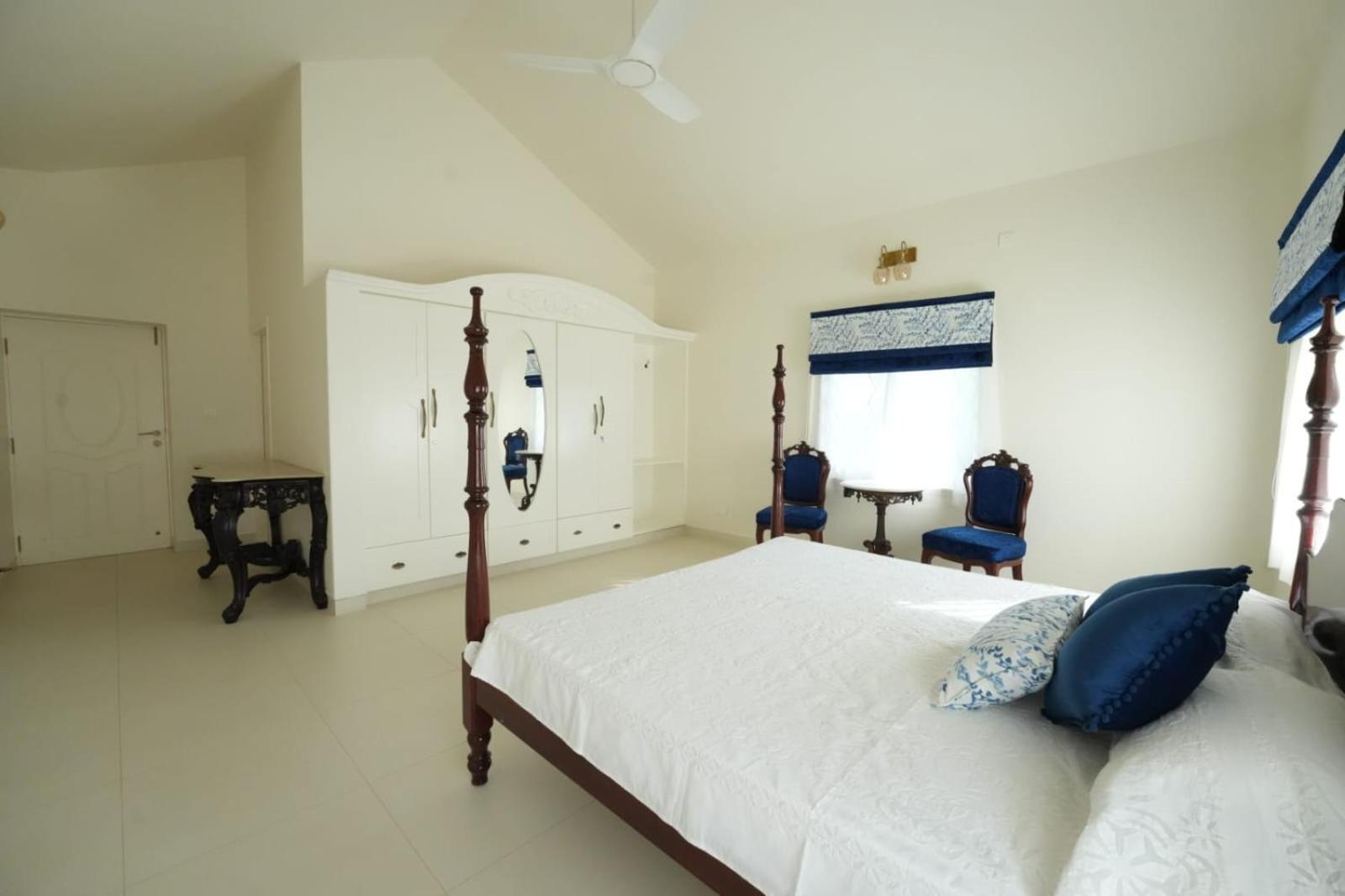 Scenic Acres Holiday Home Chikmagalūr 외부 사진