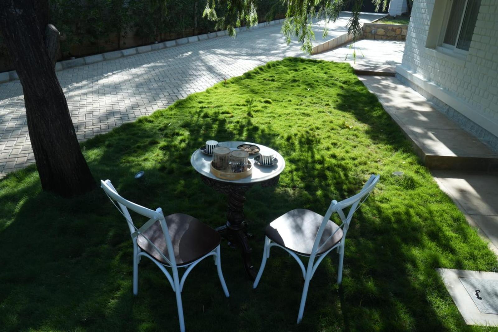 Scenic Acres Holiday Home Chikmagalūr 외부 사진