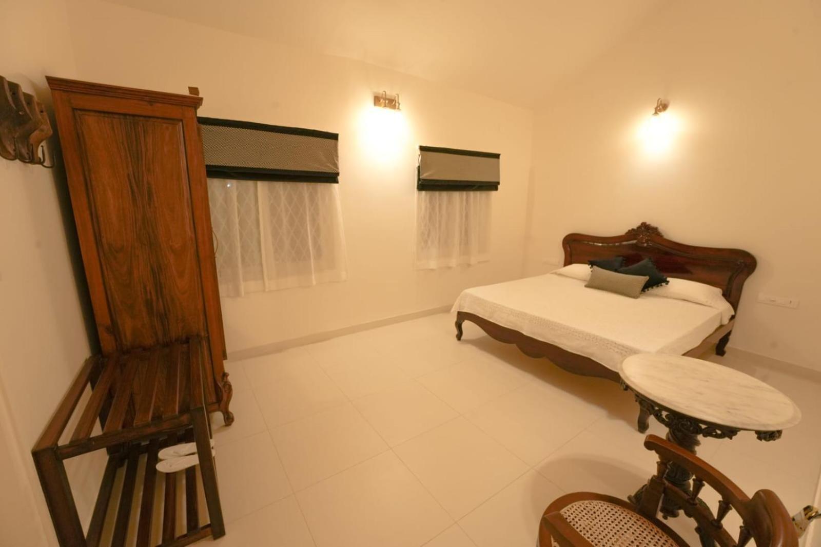 Scenic Acres Holiday Home Chikmagalūr 외부 사진