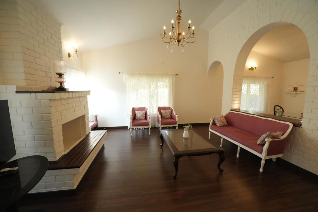 Scenic Acres Holiday Home Chikmagalūr 외부 사진