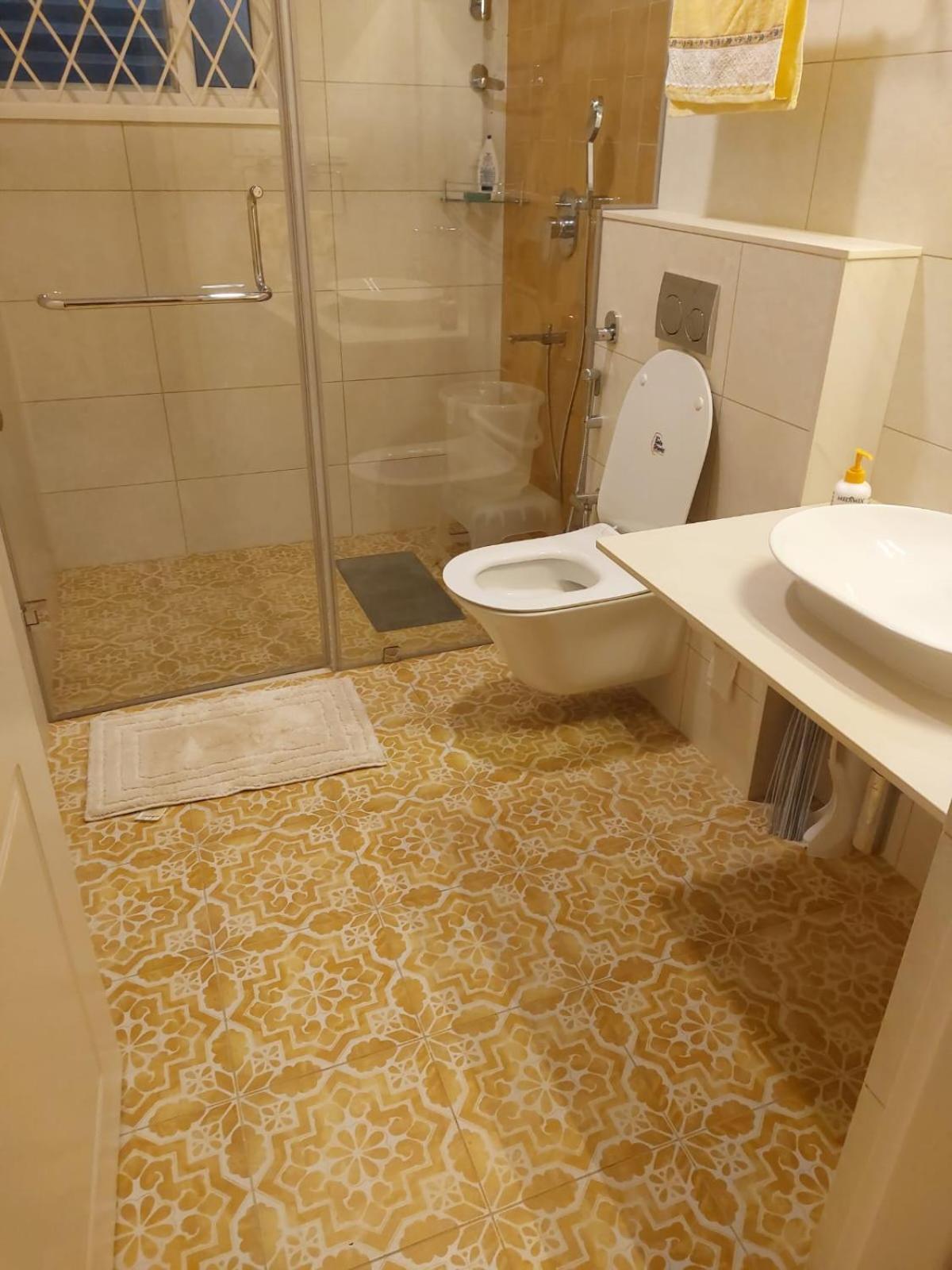 Scenic Acres Holiday Home Chikmagalūr 외부 사진